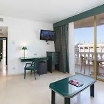 Cleopatra Palace Ξενοδοχείο 4*