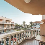 Cleopatra Palace 4*