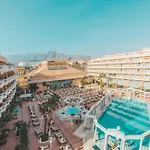 Ξενοδοχείο Cleopatra Palace 4*
