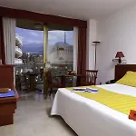 Ξενοδοχείο Cleopatra Palace Πλάγια ντε λας Αμέρικας