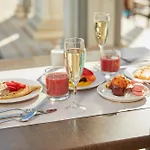 Cleopatra Palace Ξενοδοχείο 4*