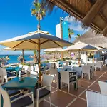 Ξενοδοχείο Cleopatra Palace Πλάγια ντε λας Αμέρικας