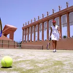 Cleopatra Palace Ξενοδοχείο 4*