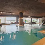 Ξενοδοχείο Cleopatra Palace 4*