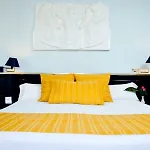 Cleopatra Palace 4* Πλάγια ντε λας Αμέρικας