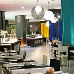Cleopatra Palace Ξενοδοχείο Πλάγια ντε λας Αμέρικας