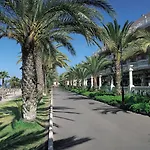 Ξενοδοχείο Cleopatra Palace 4*
