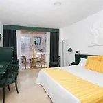 Cleopatra Palace Ξενοδοχείο 4*