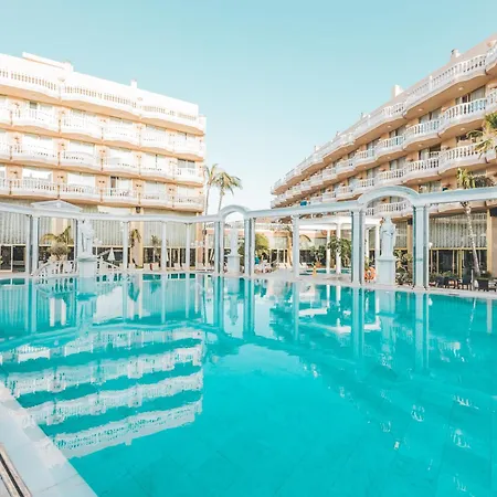 Cleopatra Palace Hotel 4*