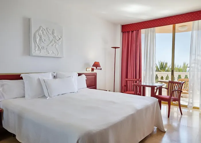 Hotel Cleopatra Palace 4*