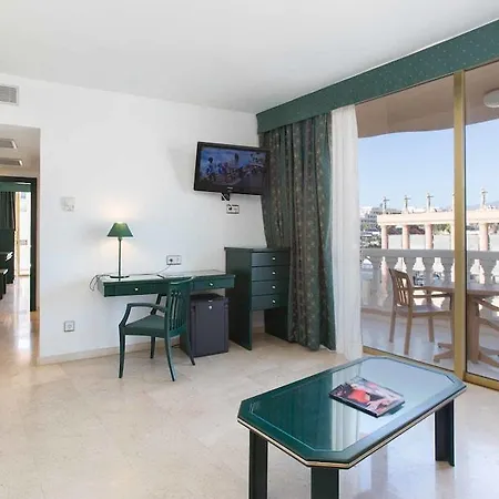 Cleopatra Palace Hotel 4*
