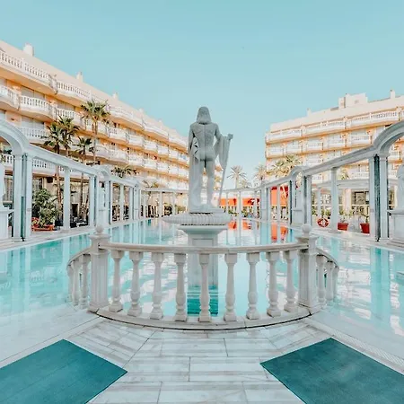 Cleopatra Palace