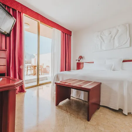Cleopatra Palace 4* Playa de las Americas (Tenerife)