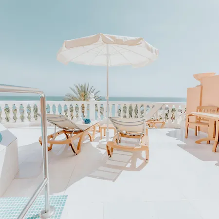 Cleopatra Palace 4*