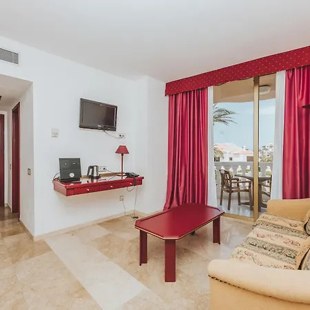 Cleopatra Palace Hotel 4*