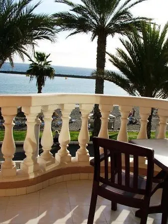 Cleopatra Palace 4*