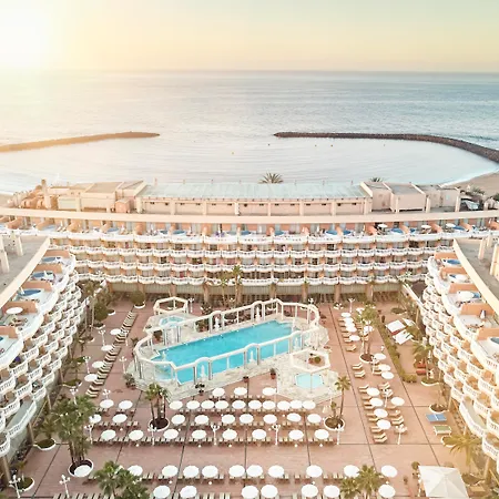 Cleopatra Palace 4*