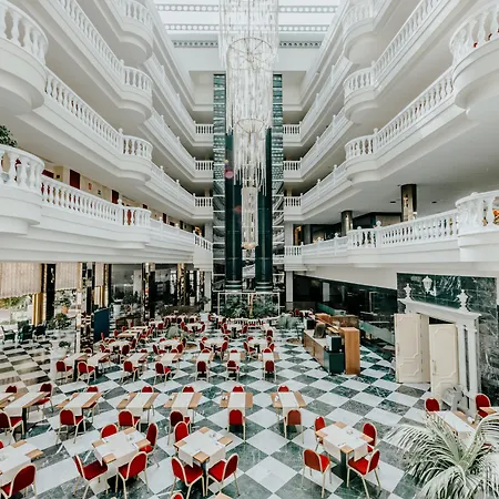 클레오파트라 팰리스 플라야데라스아메리카스