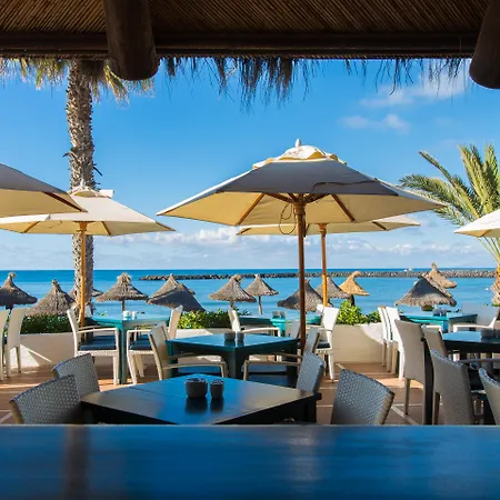 Cleopatra Palace Playa de las Americas (Tenerife)