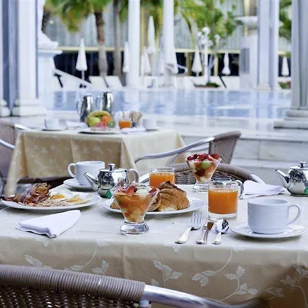 Cleopatra Palace 4*