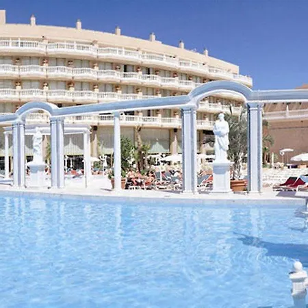 Cleopatra Palace Playa de las Americas (Tenerife)