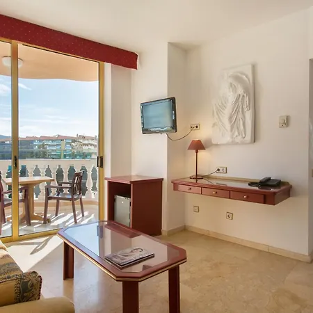 Cleopatra Palace 4* Playa de las Americas (Tenerife)