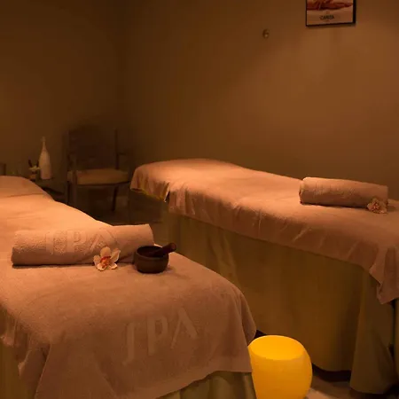 호텔 클레오파트라 팰리스 4*