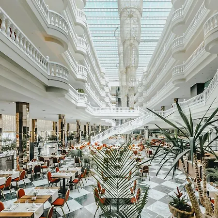 Cleopatra Palace Playa de las Americas (Tenerife)