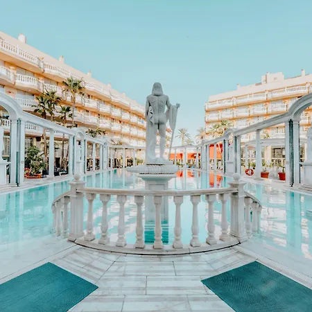 Cleopatra Palace Playa de las Américas