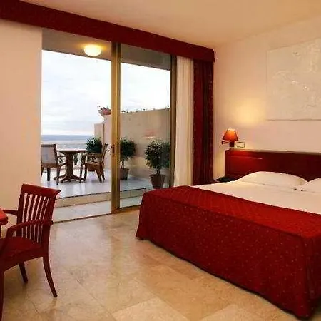 Hotel Cleopatra Palace Playa de las Americas (Tenerife)