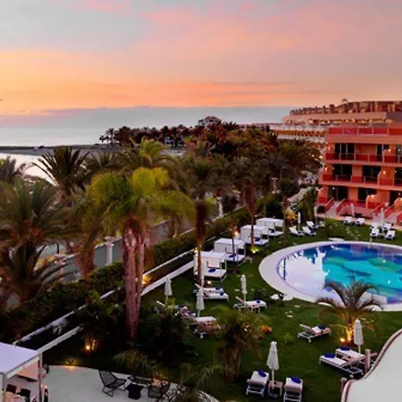 Cleopatra Palace 4* Playa de las Americas (Tenerife)