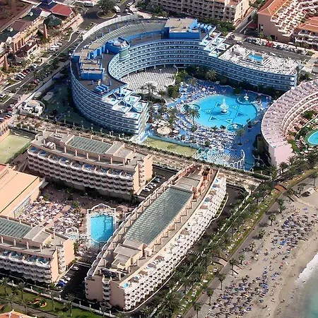 Cleopatra Palace 4*