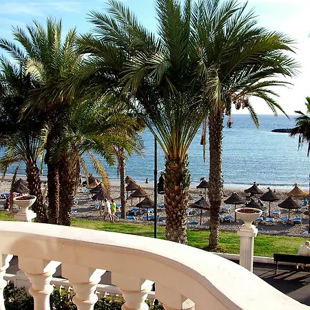Cleopatra Palace Playa de las Americas (Tenerife)