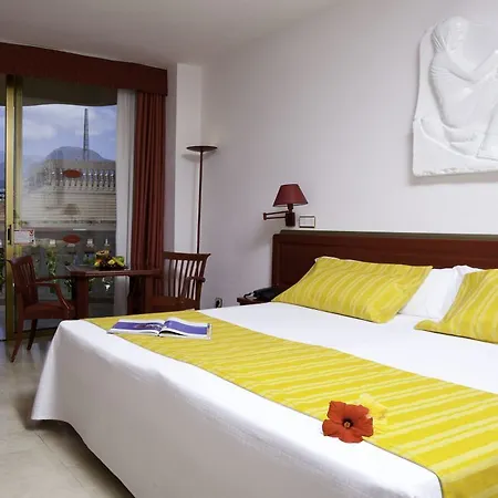 Cleopatra Palace 4* Playa de las Americas (Tenerife)