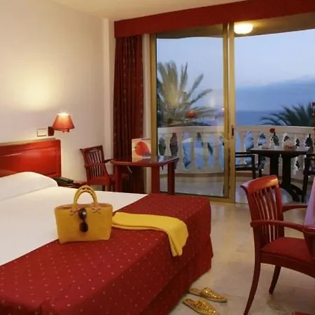 Hotel Cleopatra Palace