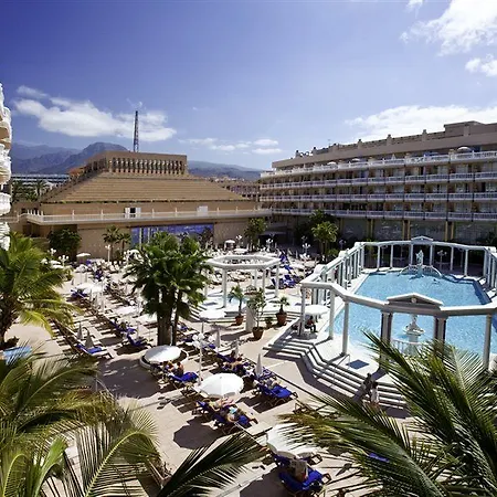 Hotel Cleopatra Palace 4*