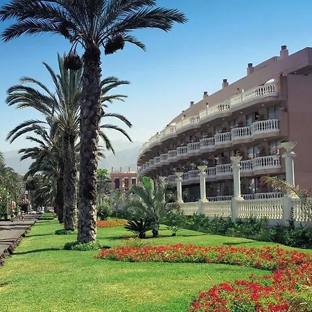 Cleopatra Palace