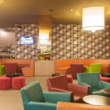 Hotel Cleopatra Palace Playa de las Americas (Tenerife)