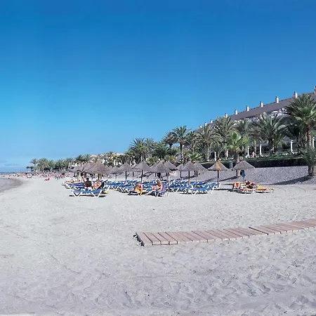 Hotel Cleopatra Palace Playa de las Americas (Tenerife)
