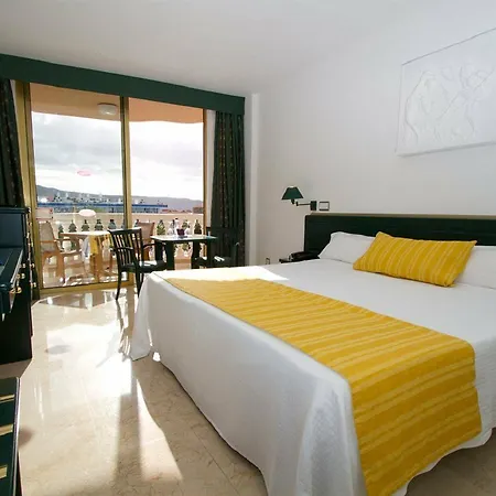 Cleopatra Palace Hotel 4*