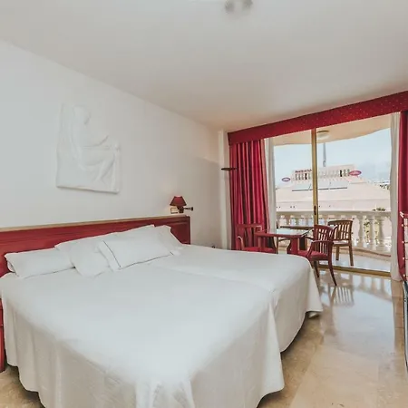 Cleopatra Palace 4*