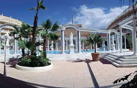 Cleopatra Palace Hotel 4*