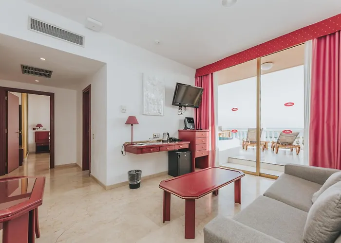 클레오파트라 팰리스 플라야데라스아메리카스