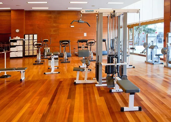 클레오파트라 팰리스 호텔 플라야데라스아메리카스