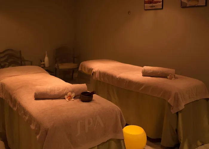 호텔 클레오파트라 팰리스 4*