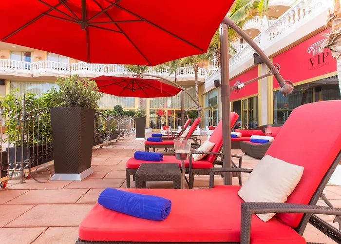 클레오파트라 팰리스 4*