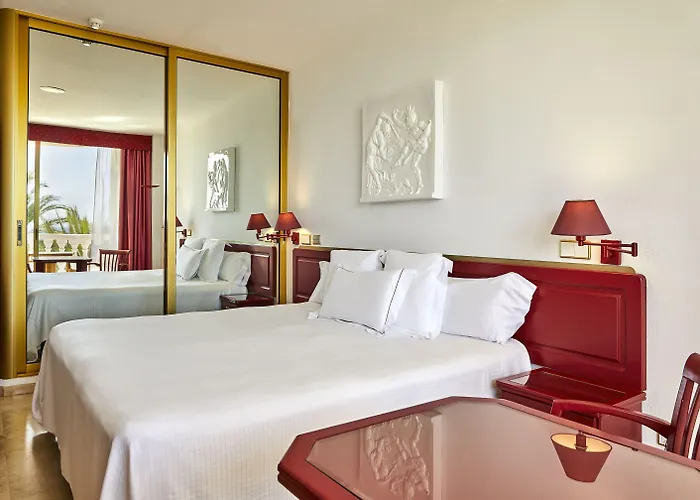 Hotel Cleopatra Palace