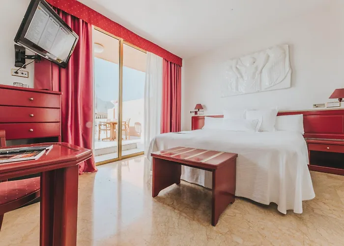 클레오파트라 팰리스 호텔 4*