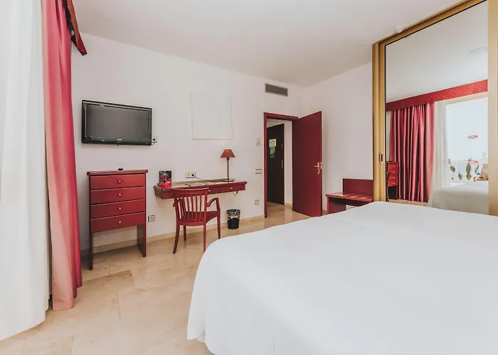 호텔 클레오파트라 팰리스 플라야데라스아메리카스