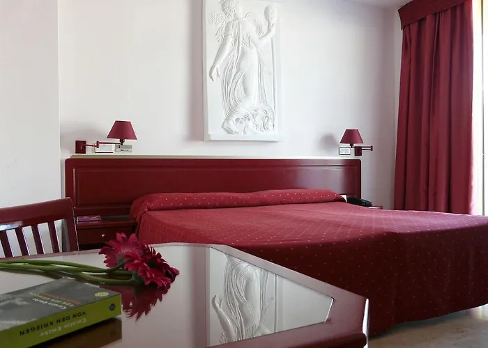 호텔 클레오파트라 팰리스 플라야데라스아메리카스